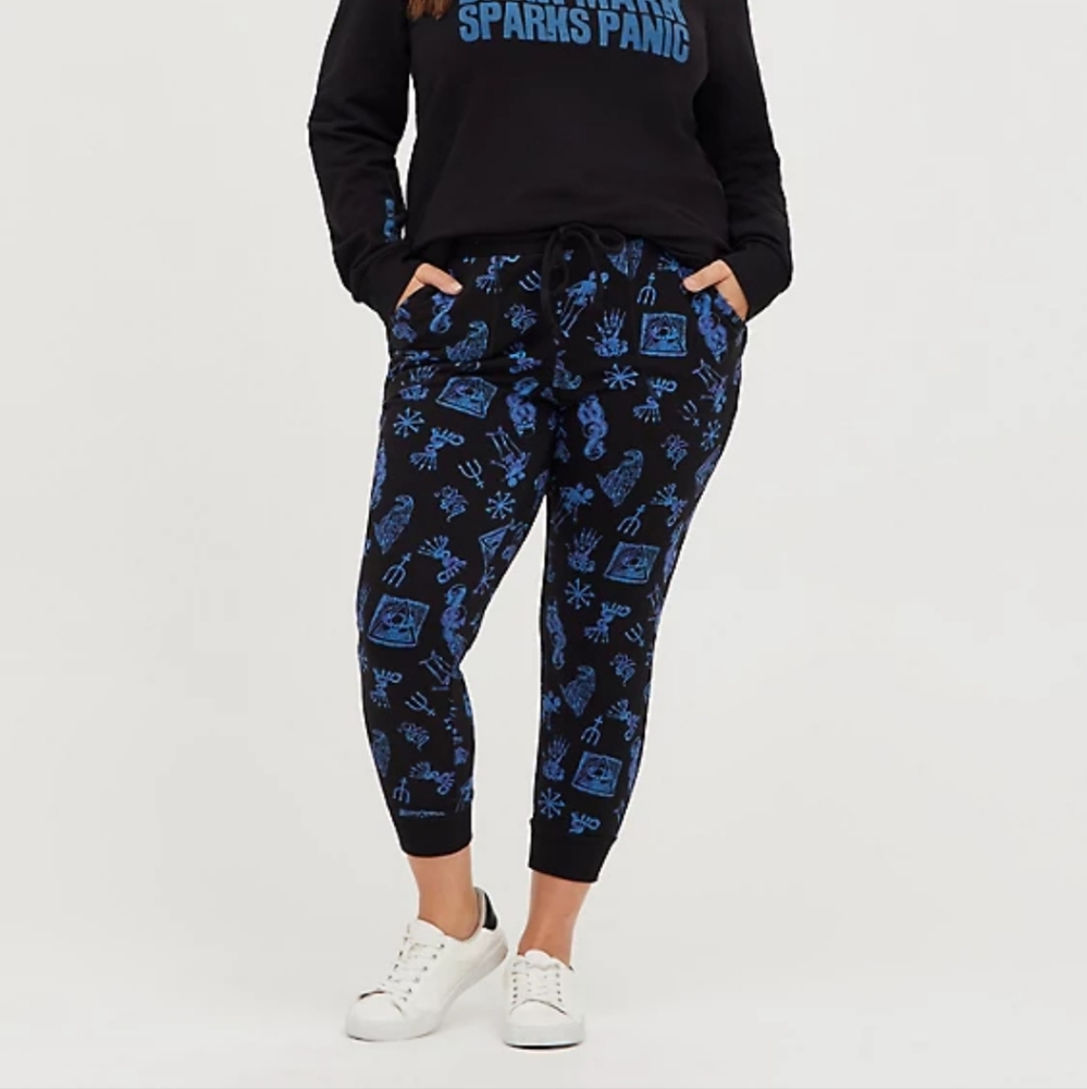 3X Joggers